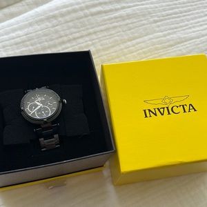 INVICTA watch